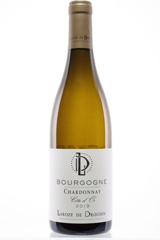 Drouhin Laroze Bourgogne Cote D’Or Chardonnay 2021