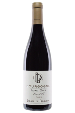 Drouhin Laroze Bourgogne Cote D’Or Pinot Noir 2020