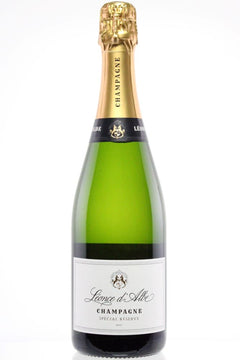 Leonce D’Albe Special Reserve Brut Nv