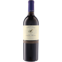Domaines Paul Mas Domaines Paul Mas Cabernet Sauvignon-Merlot 2022