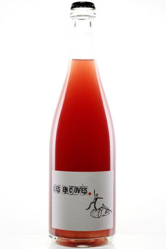 Domaine Charles Frey Les Encuves 2022