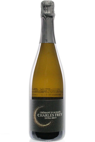 Domaine Charles Frey Cremant D’Alsace Extra Brut 2021