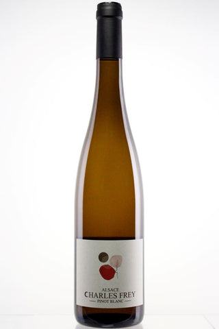 Domaine Charles Frey Pinot Blanc Eclectic 2023