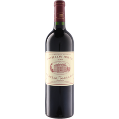 Chateau Margaux Pavillon Rouge Du Chateau Margaux 2004