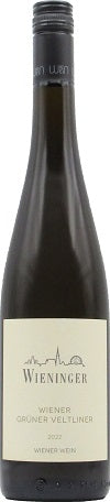 Wieninger Wiener Grüner Veltliner 2022