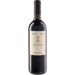 Azienda Agricola F.Lli Grati Grato Grati Vecchia Annata 2008