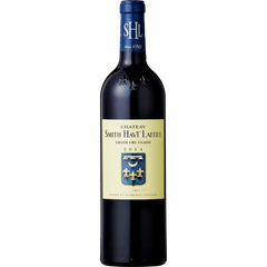 Chateau Smith Haut Lafitte Chateau Smith Haut Lafitte Rouge 2018