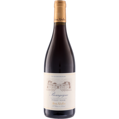 Herve Kerlann Bourgogne Pinot Noir 2022