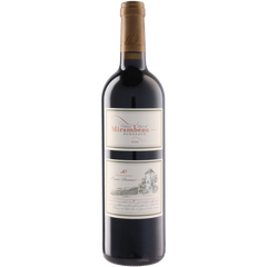 Sas Despagne Chateau Tour De Mirambeau Cuvee Passion Rouge 2022