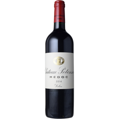 Chateau Potensac Chateau Potensac 2014