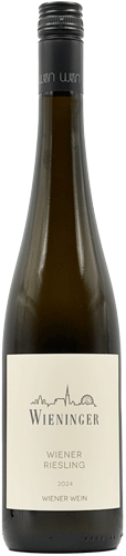 Wieninger Wien Riesling 2024