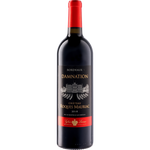 Chateau Roques Mauriac Damnation 2018