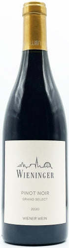 Wieninger Pinot Noir Grand Select 2020