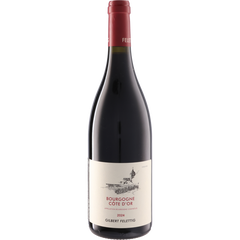 Sarl Felettig Bourgogne Cote D'Or Rouge 2024