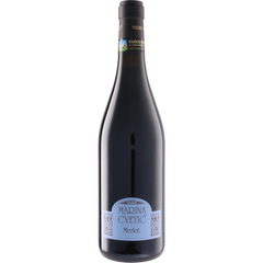 Masciarelli Tenute Agricole Srl Marina Cvetic Merlot Terre Aquilane 2017