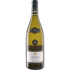 La Chablisienne Chablis Dame Nature 2021