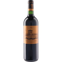 Chateau D'Issan Moulin D'Issan 2022
