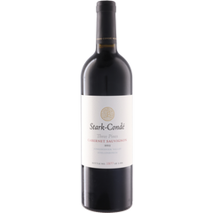 Stark-Conde Wines Three Pines Cabernet Sauvignon 2023