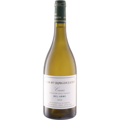 Clos Sainte Magdeleine Cassis Bel-Arme Blanc 2024
