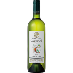 Domaine Cauhape Chant Des Vignes 2020