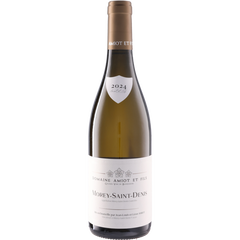 Domaine Amiot Et Fils Morey-Saint-Denis Blanc 2024