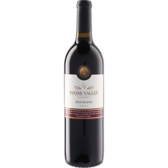 Ironstone Vineyards Stone Valley Red Blend 2021