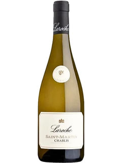 Chablis Saint Martin 2023