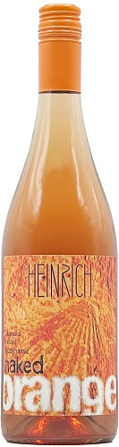 Heinrich Naked orange NV