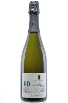 Casa Caterina Brut Nature Cuvee 60 Nv