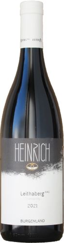 Heinrich Leithaberg Chardonnay 2023