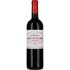 Chateau Chasse Spleen Heritage De Chasse Spleen 2020