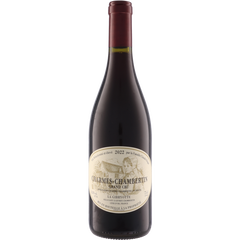 La Gibryotte Charmes Chambertin 2022