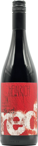 Heinrich Naked red NV