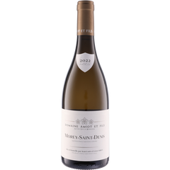 Domaine Amiot Et Fils Morey-Saint-Denis Blanc 2022