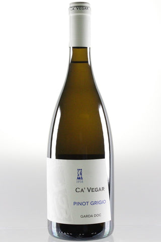 Cantina Castelnuovo Del Garda Pinot Grigio Ca’Vegar 2023