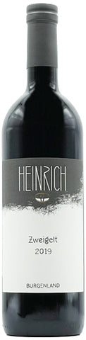 Heinrich Zweigelt