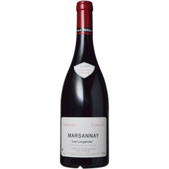 Domaine Coillot Marsannay Les Longerois 2019