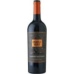 Delicato Family Vineyards Gnarly Head Cabernet Sauvignon 2023