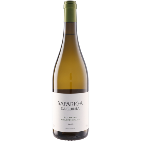 Luis Duarte Vinhos Rapariga Da Quinta Branco 2023