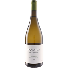Luis Duarte Vinhos Rapariga Da Quinta Branco 2023