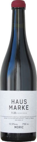 Moric Hausmarke rot SOLERA NV