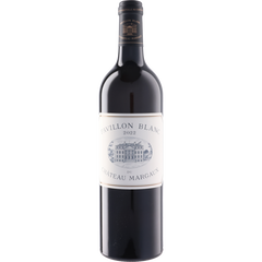 Chateau Margaux Pavillon Blanc Du Chateau Margaux 2022