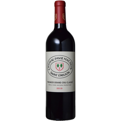 Thienpont Family Chateau Pavie Macquin 2019