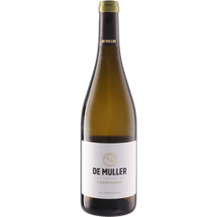 De Muller De Muller Chardonnay 2025