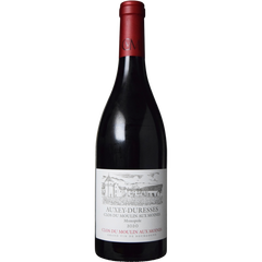 Clos Du Moulin Aux Moines Auxey-Duresses Moulin Aux Moines Rouge 2020