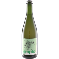 Proyecto Nakkal Wines Simple Pet Nat Blanco 2024