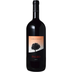 Azienda Agricola Le Macchiole Paleo Rosso Magnum 2019 1500ml
