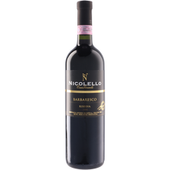 Casa Vinicola Nicolello Barbaresco Riserva 2000