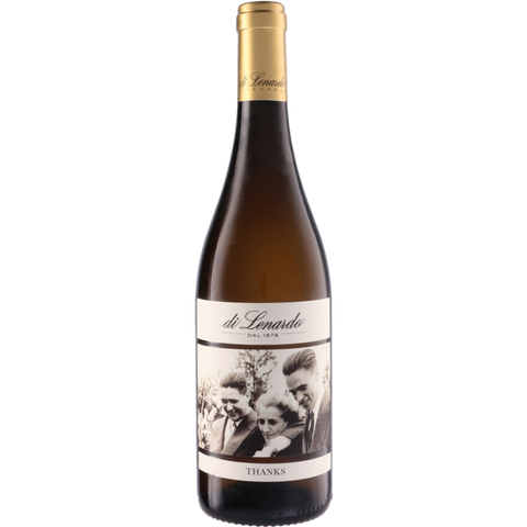 アジィエンダ・アグリコーラ・ディ・レナルド Thanks Bianco 2024