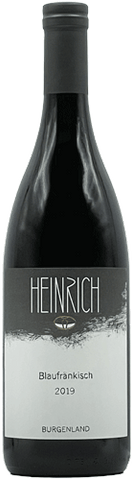 Heinrich Blaufränkisch